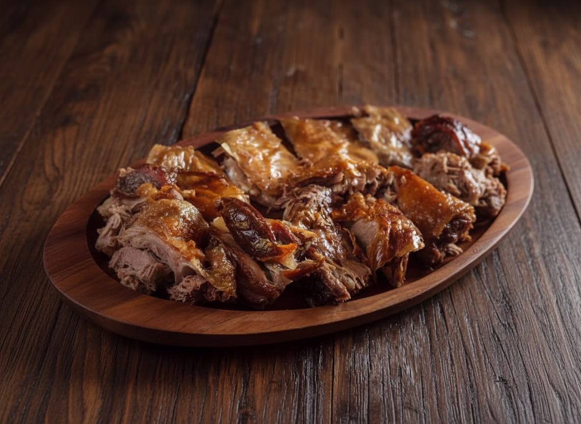 Domaće jagnjeće pečenje vrhunskog kvaliteta