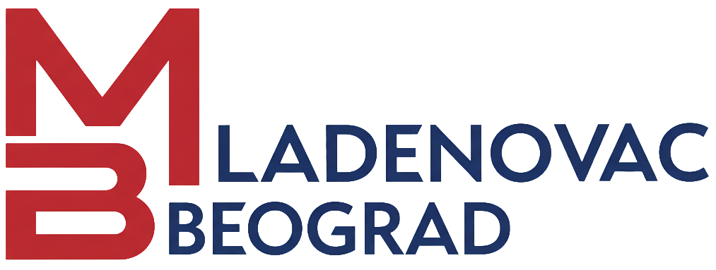 Jela sa sela Mladenovac Logo - Tradicija Ukusa