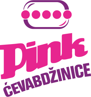 Pink Panter Logo