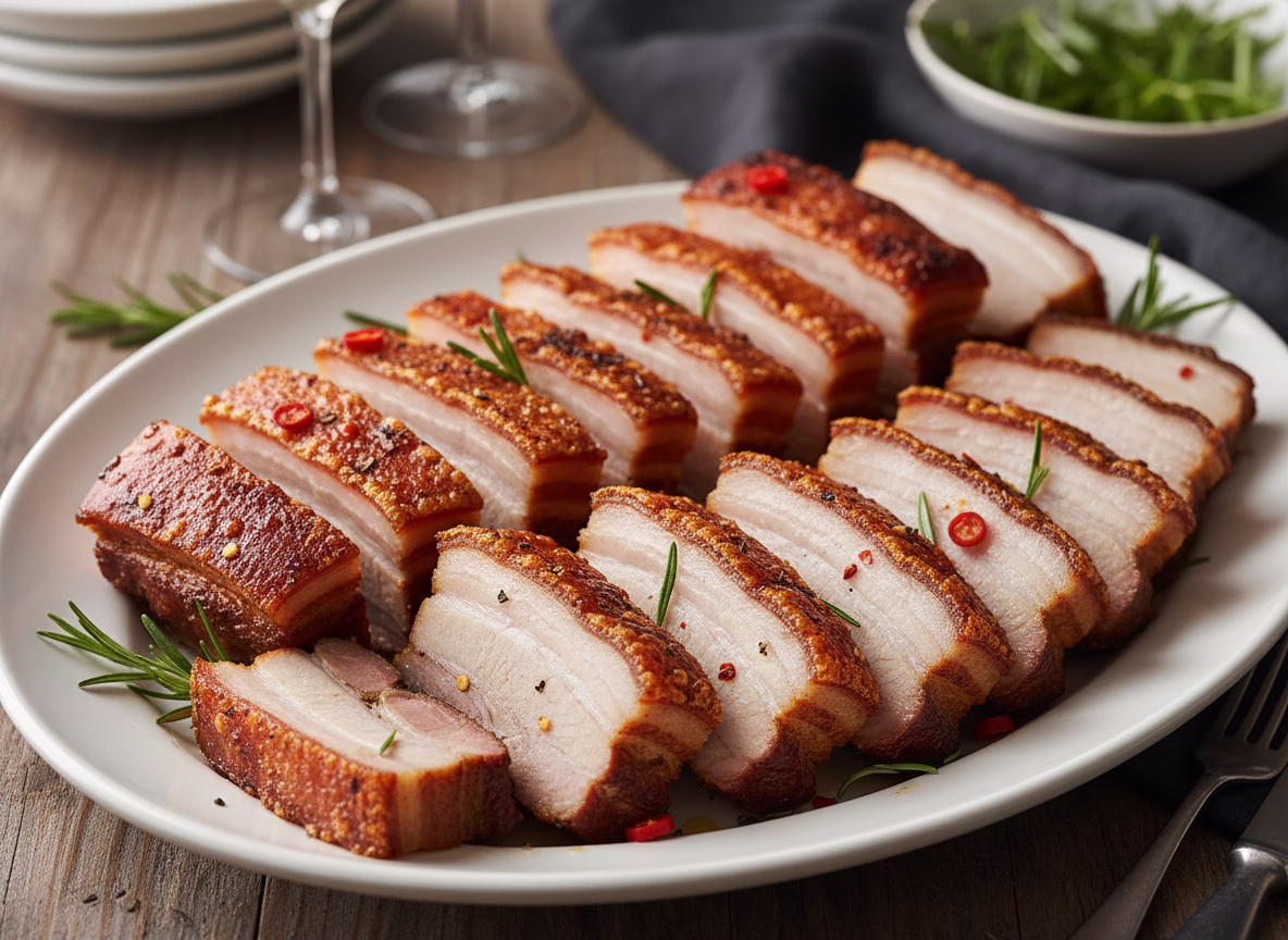 Domaći specijalitet 1