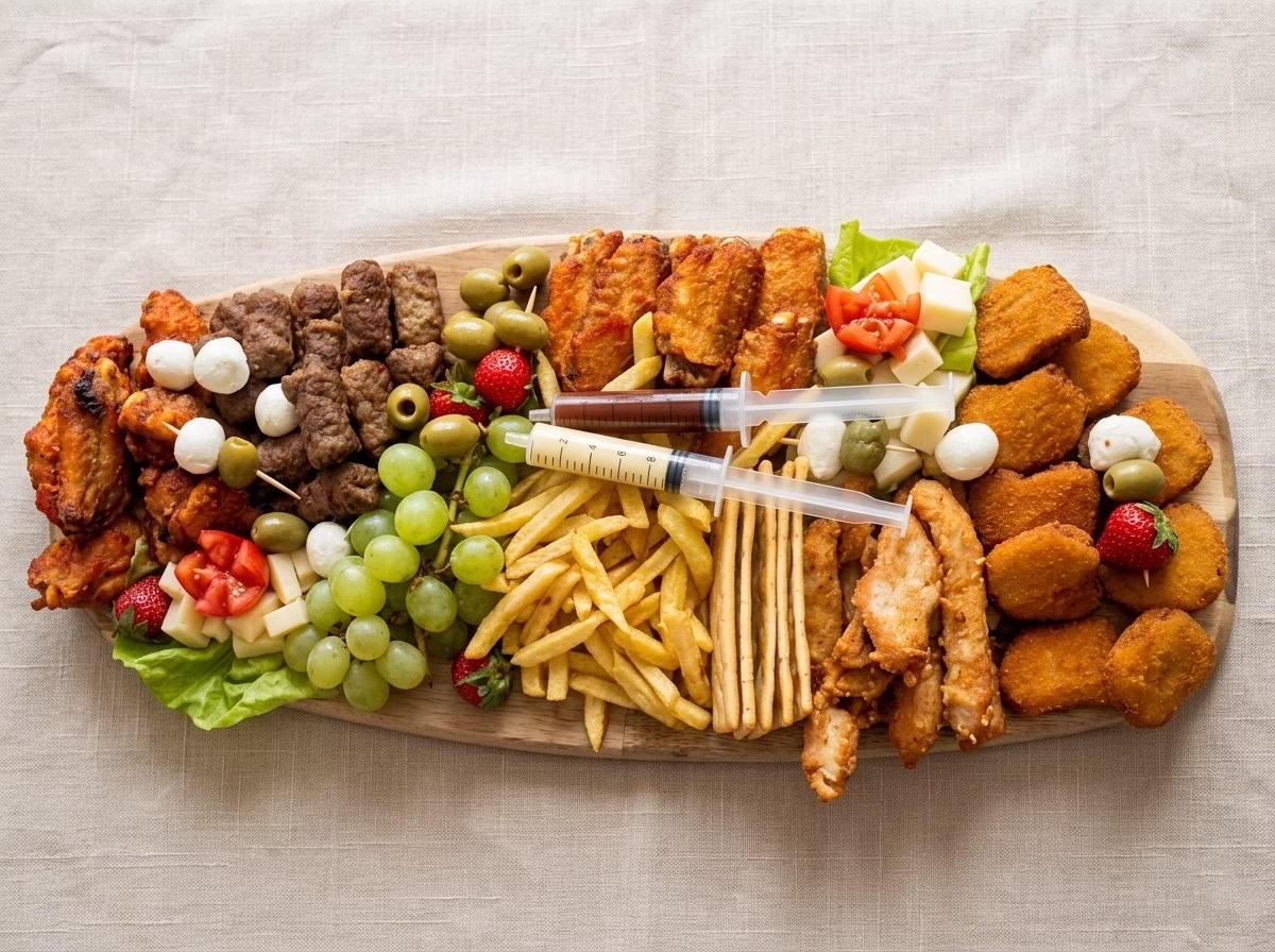 Domaći specijalitet 5