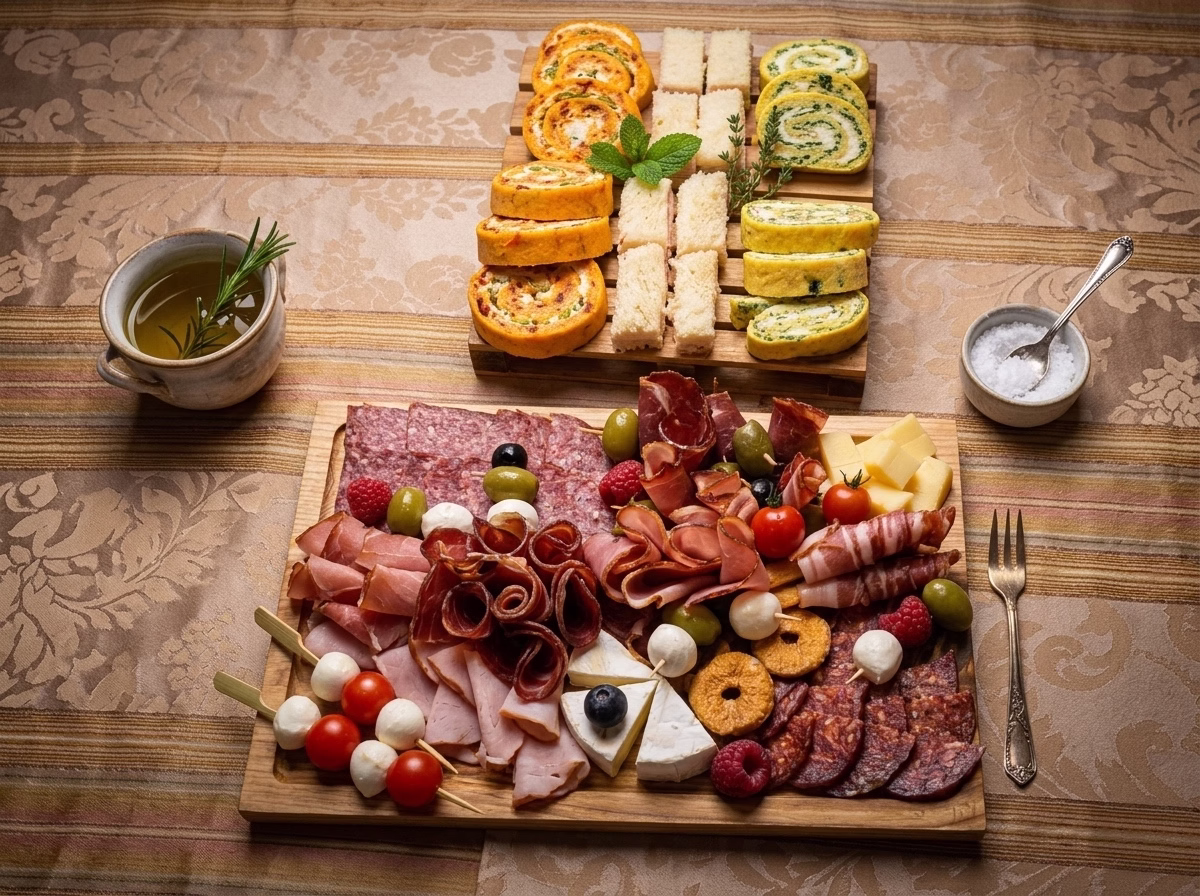 Domaći specijalitet 12