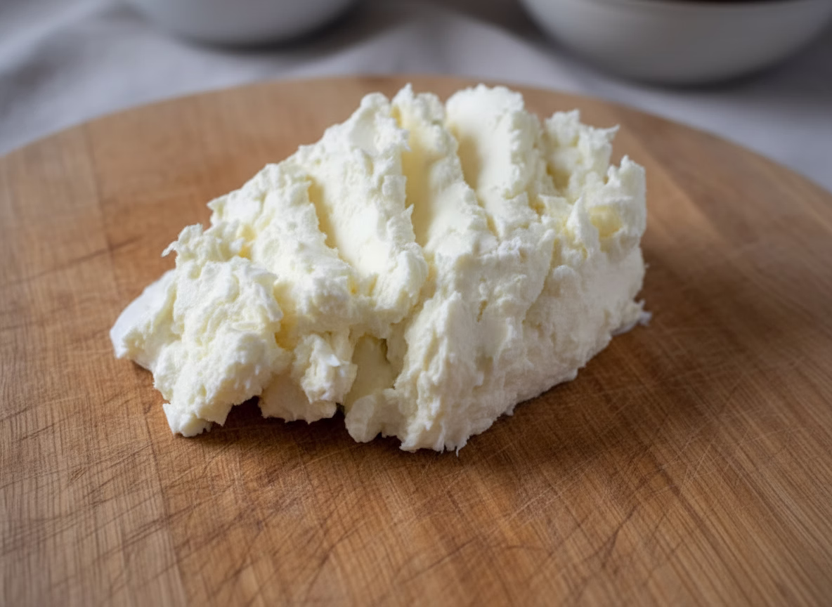 Domaći mladi kajmak sa Kosmaja - MB Mladenovac